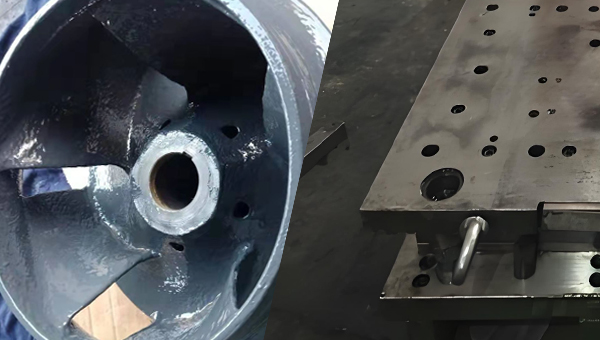 耐磨塗層（céng）修補劑