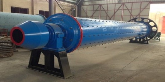 水泥（ní）磨選粉機殼體磨損可以用HR-8228耐磨修補劑嗎（ma）?