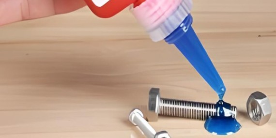 專注生產可拆卸螺紋膠水的廠家是怎麽保障產品質量的（de）