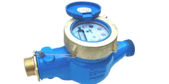 尼龍膠水解決智能（néng）水表接口套粘問題