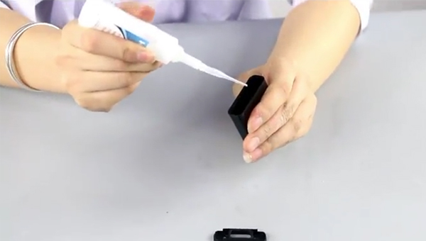 高強度塑料快幹（gàn）膠