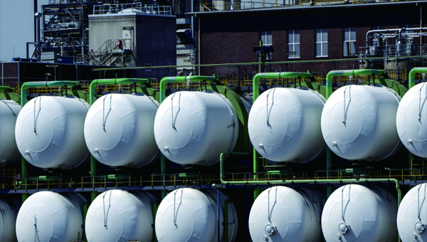 化工（gōng）行業要用什麽樣（yàng）的耐腐蝕修補劑？