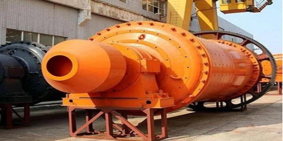 球磨機進料管磨損用什麽修（xiū）補（bǔ）劑可修複，草莓视频cm.888tw工程師告訴你