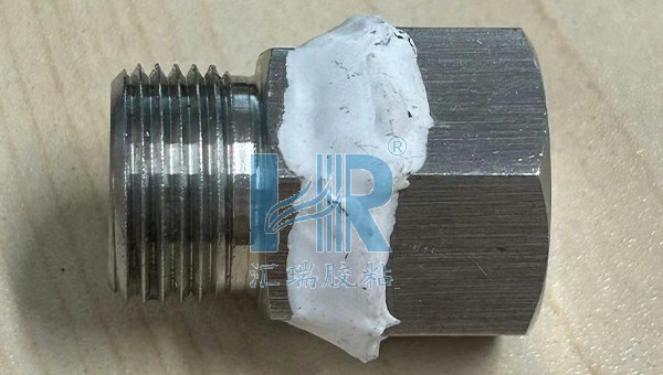 螺紋加固，HR-8812高溫結構膠，螺紋加固用HR-8812高溫結構膠密封（fēng）性怎麽樣？