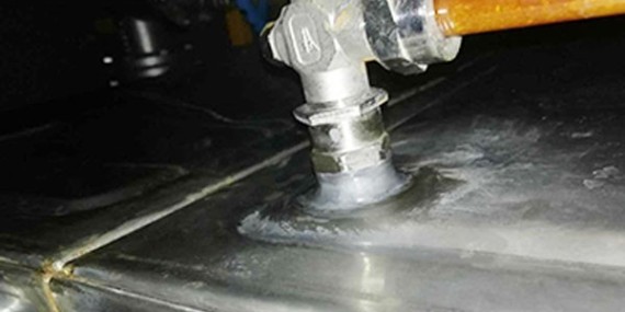 草莓视频cm.888tw鋼（gāng）質修補劑品牌廠家，研（yán）發力精、生產力強