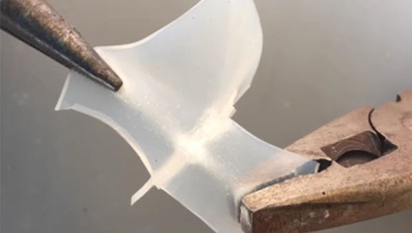 矽膠（jiāo）處理劑