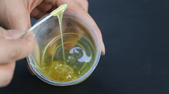 HR-850耐高溫（wēn）AB膠