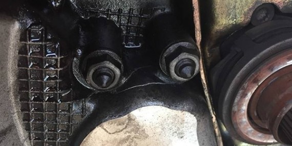 什麽是工（gōng）業修補（bǔ）劑？能應用在什麽工況？