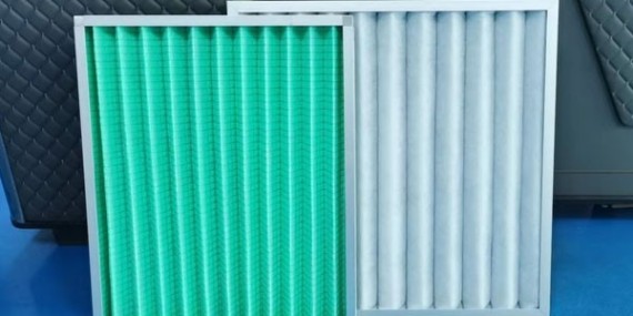 高溫過濾器組件膠（jiāo）粘，HR-8747高溫密封膠應（yīng）用解決