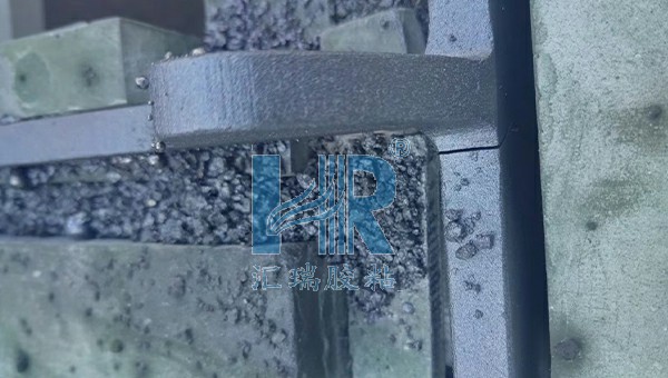 HR-8768高溫石墨修（xiū）補劑（jì），HR-8768高溫石（shí）墨修補劑用來粘合石墨與陶瓷可以嗎？