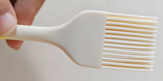 HR-326-6底塗劑破解烘焙矽（guī）膠刷矽膠粘尼龍脫落難題