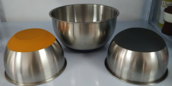 HR-328矽膠包（bāo）金屬底塗劑解決金屬矽膠粘接不牢問題