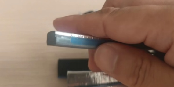 中空玻璃密封條發泡矽膠貼雙麵膠用HR-419-2發泡矽膠處理劑成膜性好附著力強