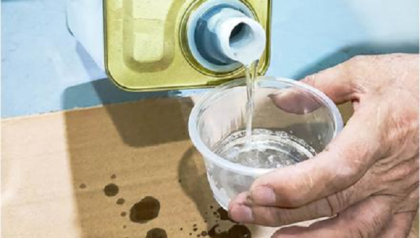 HR-419-3自粘性矽膠底塗劑（jì），HR-419-3自粘性矽膠底塗（tú）劑矽膠與PET膜自粘的高固含量穩（wěn）定之選