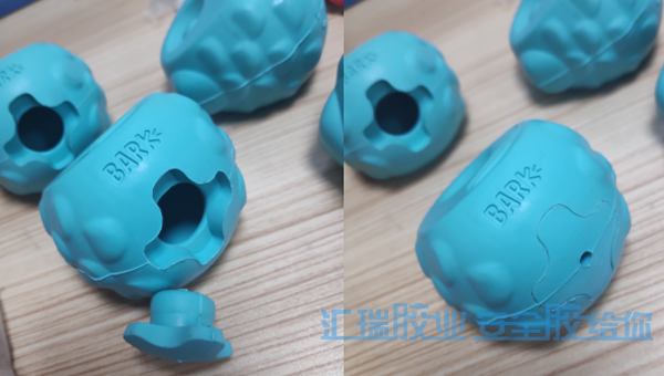 橡膠膠（jiāo）水