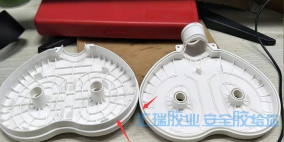 abs塑料膠幫助醫療器械公（gōng）司解決醫療產品（pǐn）abs上（shàng）下蓋粘合問題