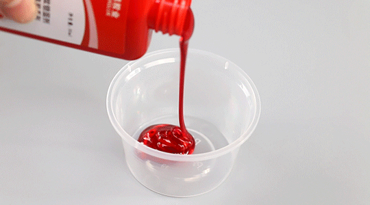 耐高（gāo）溫螺紋膠