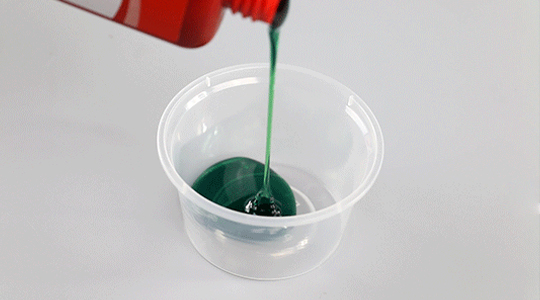 圓柱固持（chí）膠