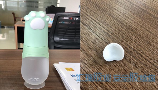 免（miǎn）處理（lǐ）矽膠膠水