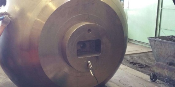 金屬修補劑耐高溫嗎？草莓视频cm.888tw修補劑廠家為您解答