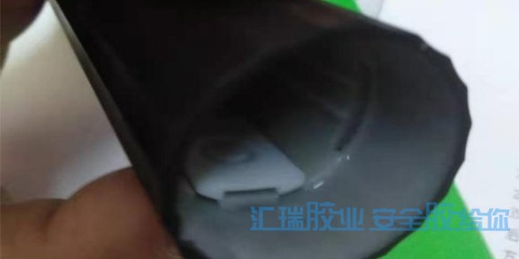 矽膠粘abs膠水幫助客戶解決電動牙刷矽膠（jiāo）按鍵（jiàn）粘接問（wèn）題