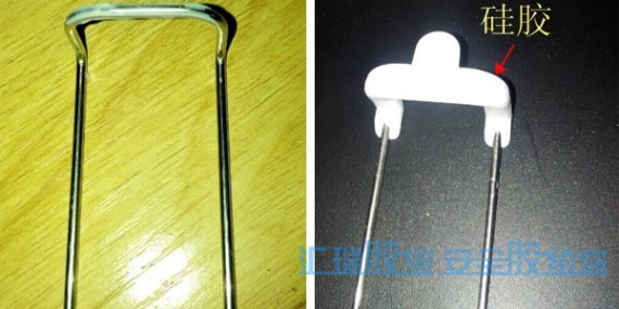 用了矽膠粘合膠水（shuǐ）為（wéi）什麽還會脫膠