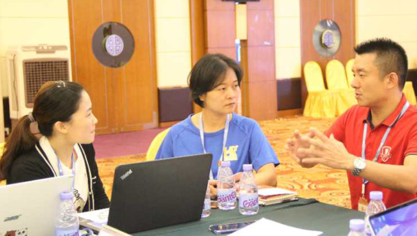 牛（niú）商爭霸