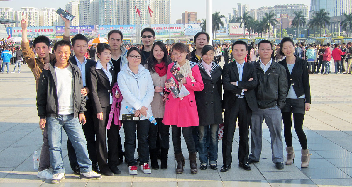 環氧膠事業（yè）部