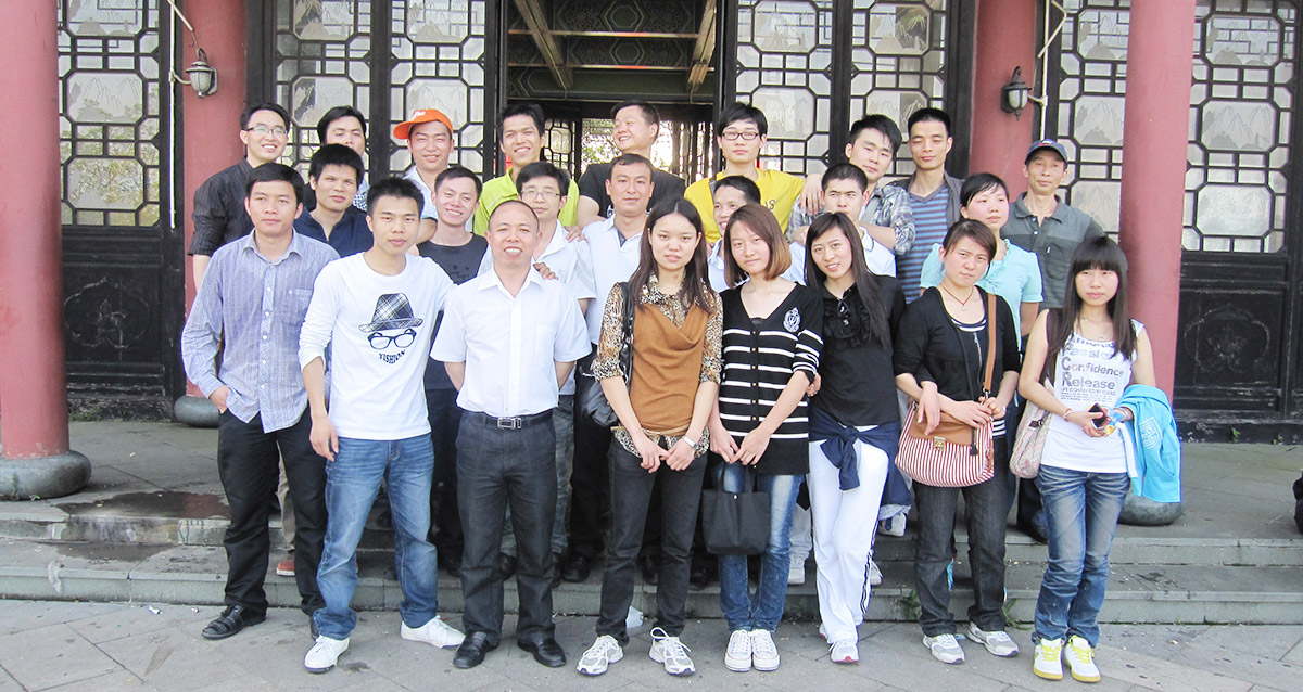 厭（yàn）氧膠事業部