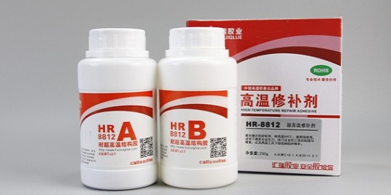 軸承套粘用HR-8812氧化銅高溫結構（gòu）膠硬度怎麽樣？