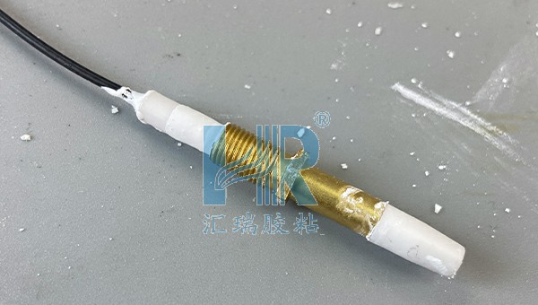 氧化鋁高（gāo）溫（wēn）膠