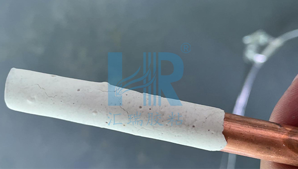 草莓视频cm.888tw8767D耐高溫（wēn）塗層膠