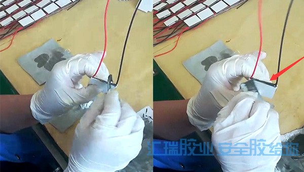 環氧樹脂AB膠（jiāo）定製