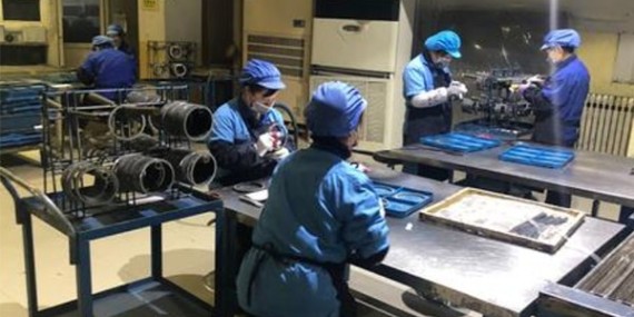 快幹膠氣味大工人不肯使用，有沒（méi）有（yǒu）低氣味快幹膠？