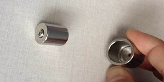 粘金（jīn）屬快幹膠，可實現（xiàn）金屬之間的快速粘接