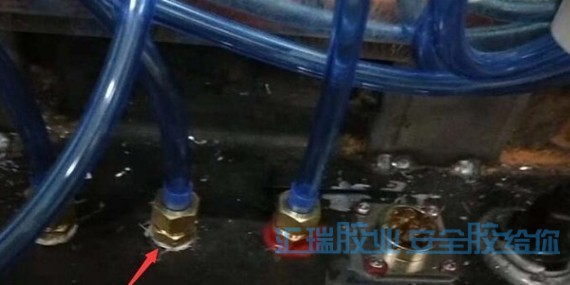 耐（nài）350度高溫密（mì）封（fēng）膠