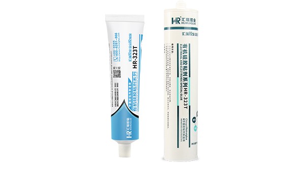 矽（guī）膠粘金屬膠水