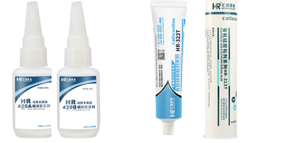 如何選擇矽膠膠水？草莓视频cm.888tw膠業為您解答！