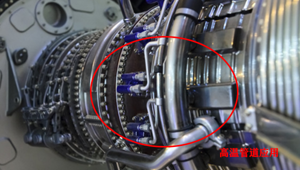 耐高溫（wēn）塗層