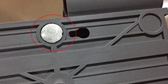 金（jīn）屬粘（zhān）塑料用什麽膠又（yòu）快又牢（láo）固？金（jīn）屬粘塑料（liào）快幹（gàn）膠應用解決