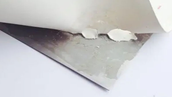 軟PVC粘ABS膠（jiāo）水