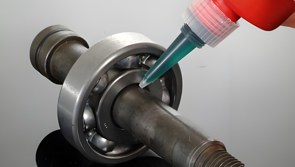 機（jī）械（xiè）螺紋鎖固膠