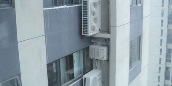 不塗固定螺絲膠水引（yǐn）發的蝴蝶效應