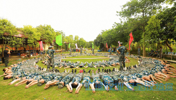 匯（huì）瑞團隊