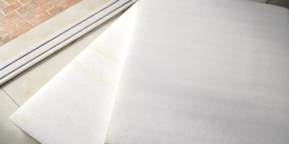 珍珠棉膠水在包裝行（háng）業的重要作用講解