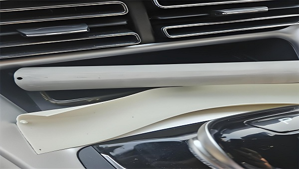 矽膠熱硫化膠水，矽膠包骨架膠水如何使用？